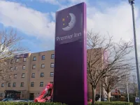 Premier Inn Stevenage Central Hotels in Stevenage