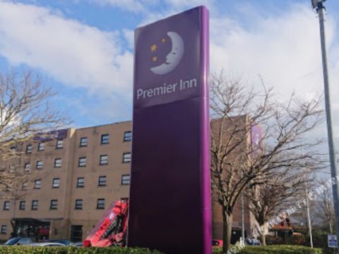 Premier Inn Stevenage Central