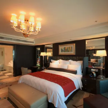 Grand Concordia Hotel