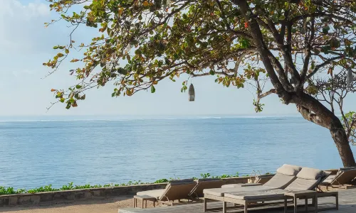 Maya Sanur Resort & Spa