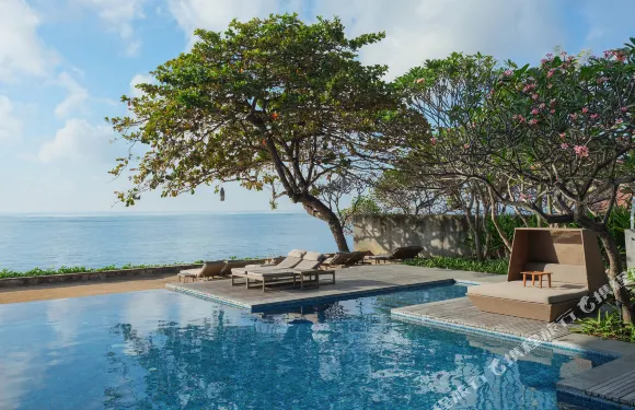 沙努爾瑪雅水療度假村