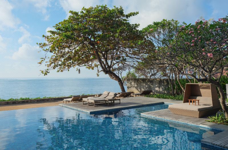 Maya Sanur Resort & Spa