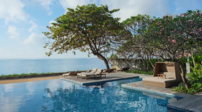 Maya Sanur Resort & Spa Hotels in Bali