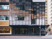 Lanzhou Dongfanghong Plaza Lanzhou University Atour Hotel Hotels near Lanzhou University (Tianshui South Road Campus)