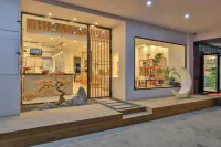 Fanxing Hotel Các khách sạn ở Giang Khẩu