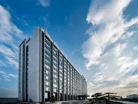 Hampton by Hilton Dongguan Machong Hotels in der Nähe von Xinji Pedestrian Street