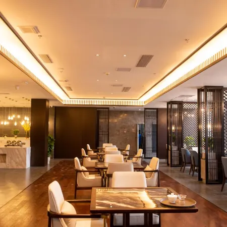 Nanyang Hotel