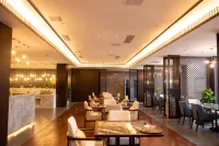 Nanyang Hotel Hotels in Cangxi