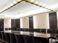 Nanyang Hotel Hotels in Cangxi