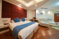Meijiang Shanshui Hotel Hotels in Meitan