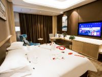 武威汉明国际酒店 - 商务大床房