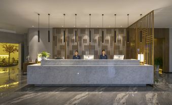 MEHOOD LESTIE Hotel (Chongqing Yuzhong Liangkou Subway Station Branch))