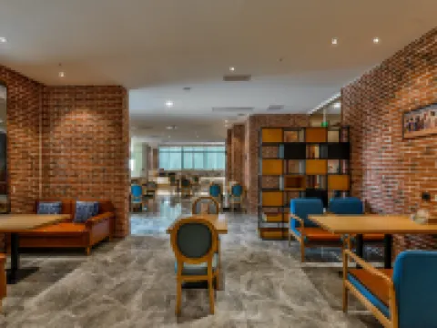 Huishui Bieyang Hotel Hotels in Huishui