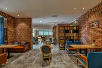 Huishui Bieyang Hotel Hotels in Huishui