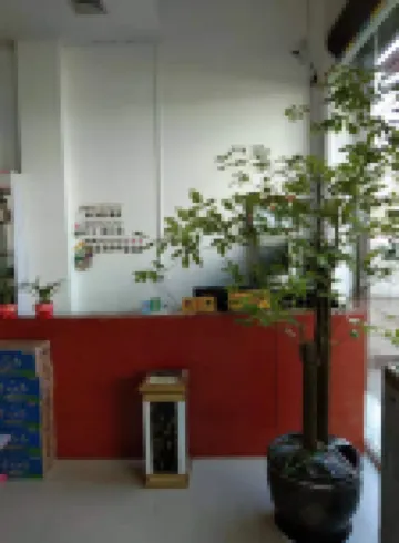 Luoping Hongbing Express Hotel