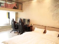 芜湖塔塔电竞公寓 - 双人优选大床房