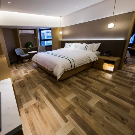 Moshang Hotel