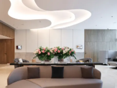 Oasis Aurum 181 Hotel