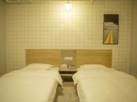 亳州艾德精品酒店 - 景观双床房