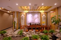 METEORLAND Hotel (Shaoshan Former Residence Scenic Area)