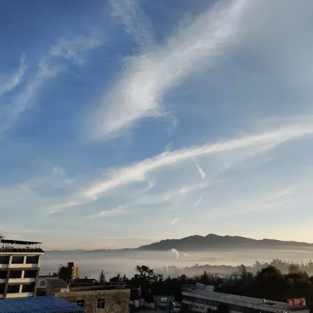 Xinfujing Hotel