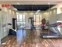 Heico Hotel - Dağ Manzaralı