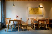 無錫悟心閣客棧