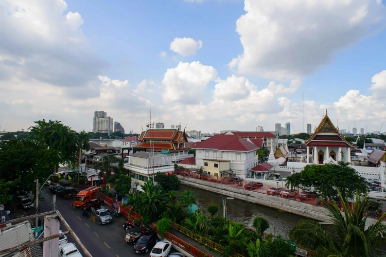 รูปภาพของ87 Oldtown at River Pier