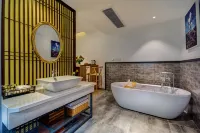 Huazhuyue·Moganshan Yunjipo Hot Spring Beauty Villa (Houwu Transfer Center Store)