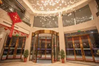 Danjiangkou Guanlan International Hotel（Hanjiang Avenue storefront）