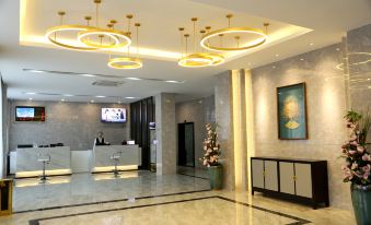 Yongqing Tianyi Hotel
