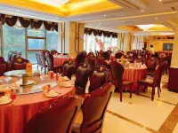 Dianhong Hotel Hotels in Fengqing