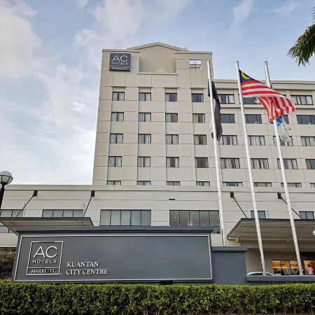 AC Hotel by Marriott Kuantan