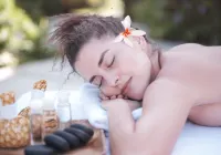 Fairways and Bluewater Boracay - spa