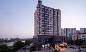 Vienna Hotel (Ji'an County Yanjingfu)