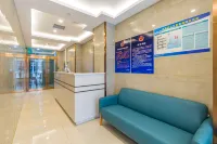 Mechar Qingju Hotel (Wangfujing Xiehe Hospital) - 2 Sao
