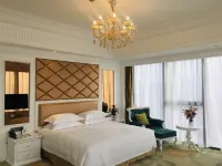 Fengda International Hotel Hotels in Suzhou