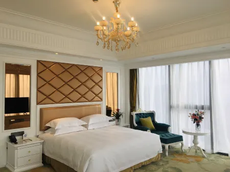 Fengda International Hotel