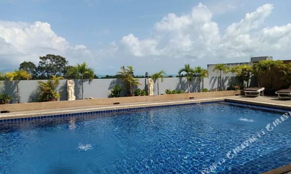 Amarin Samui Hotel