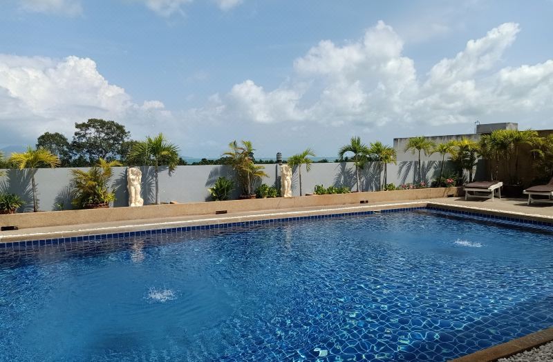 Amarin Samui Hotel
