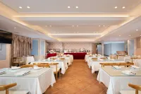 Vienna International Hotel (Jiujiang Bali Lake Sports Center) - 3 stjerner