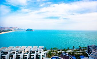 Yicheng Yihao Seaview Holiday Apartment