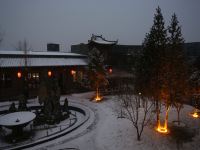 汾阳汾州大院酒店 - 健身娱乐设施