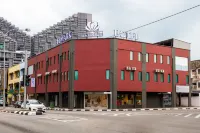 โรงแรมเอลมาร์ค มะละกา