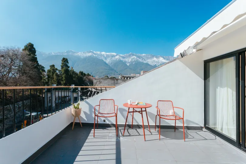 Jimu · Liangpin Xinsu Hotel