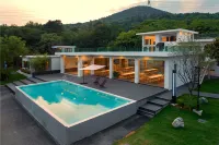 Acre of Pure Land · Valley Hot Spring Resort