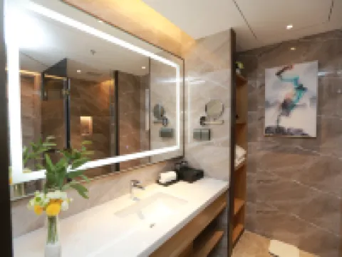 Ramada by Wyndham Zhumadian West Station Hotels in Zhumadian