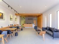 南宁慕艾酒店 - 公共区域