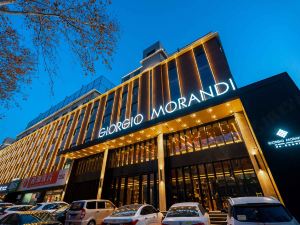 Giorgio Morandi Hotel (Jinan Jiefang Road Branch)