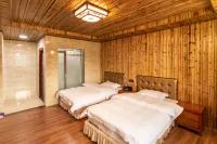 Longyan Judexuan Inn (Yongding Tulou Branch)